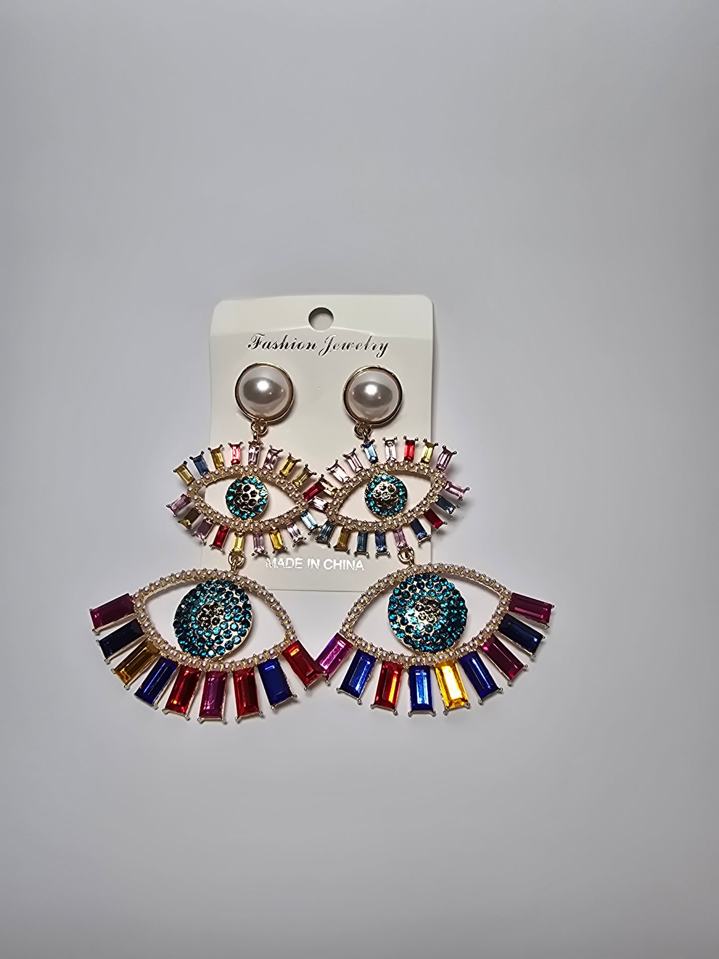 Arete de Cristales "Grande".