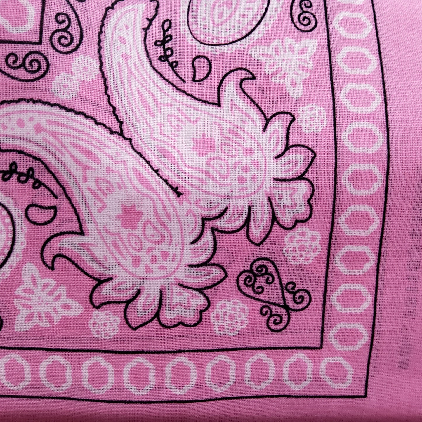PAÑOS DE COLORES.