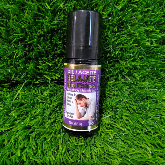 Aceite Corporal – Varias Fórmulas