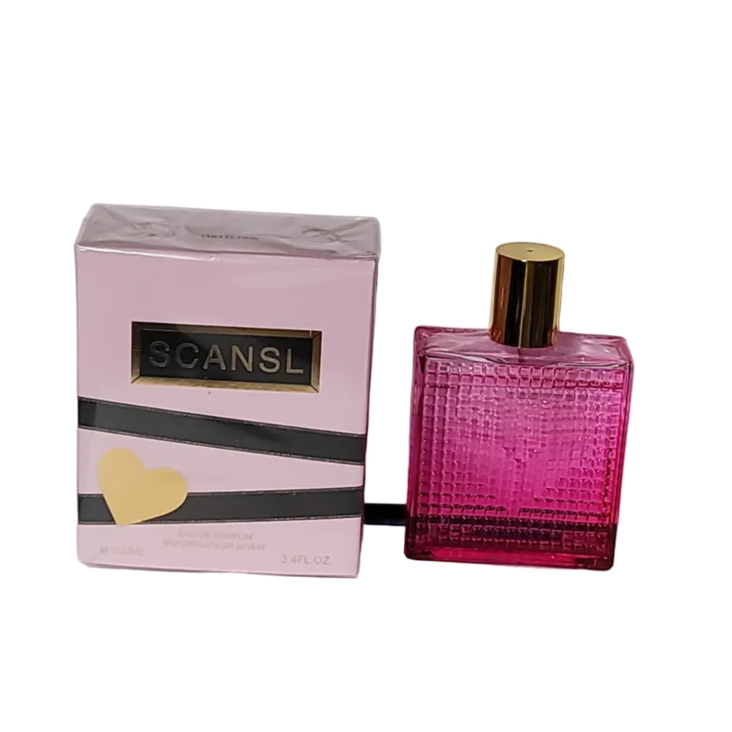 Scansl  for women.
