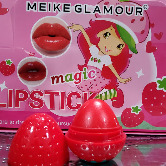 Fresitas Lipstick Magic