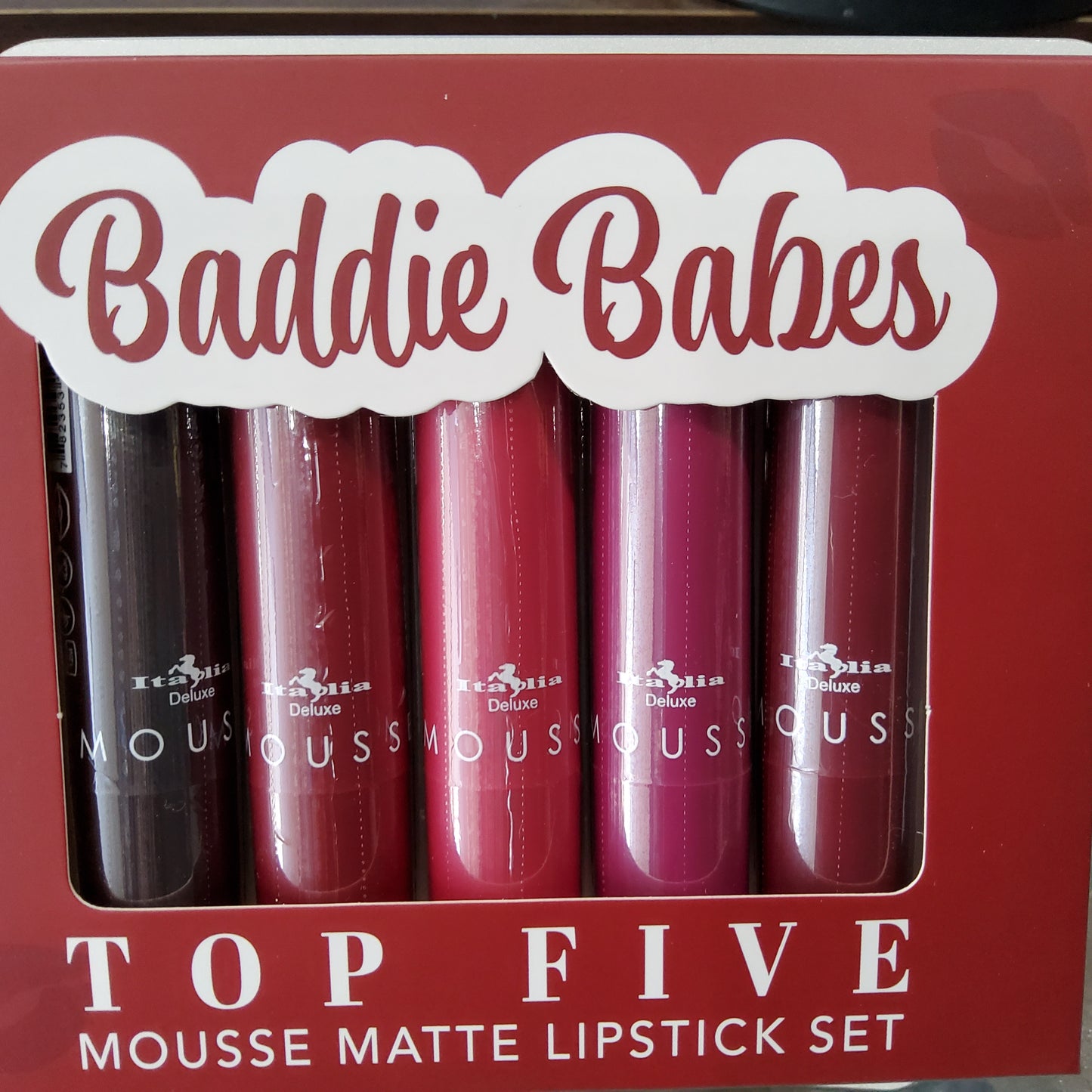 Baddie Babes set