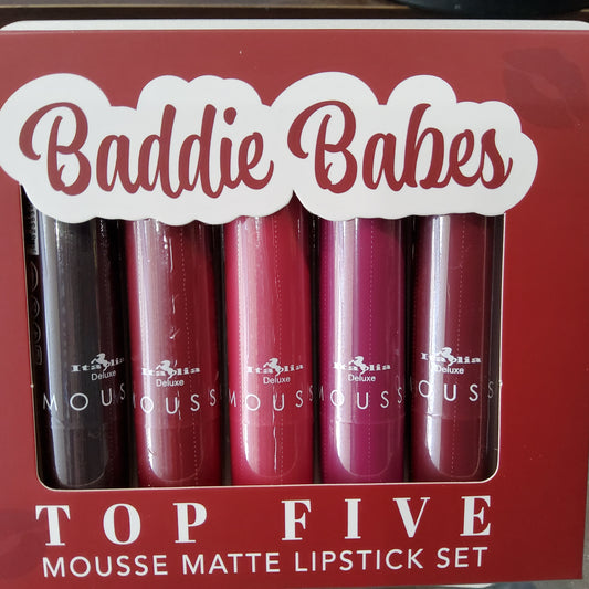 Baddie Babes set