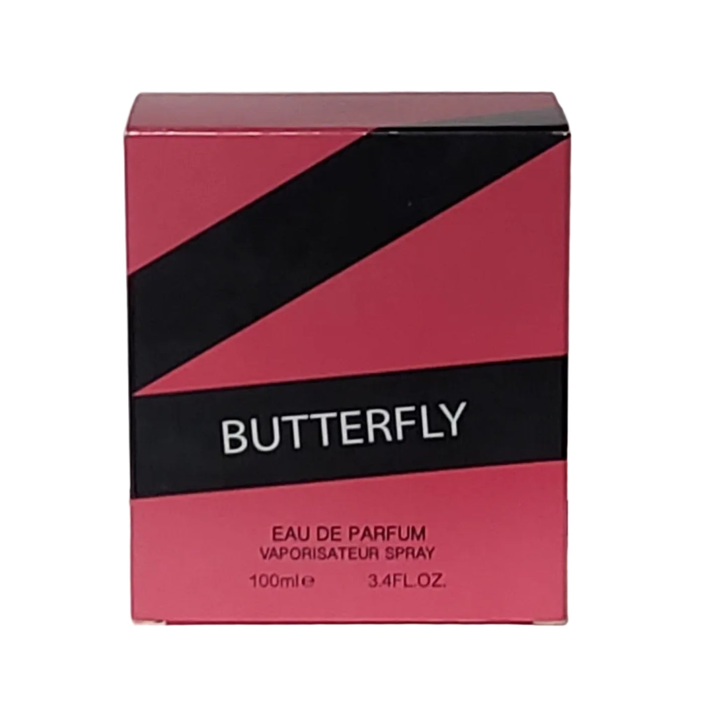 BUTTERFLY EUA D3 PARFUM.