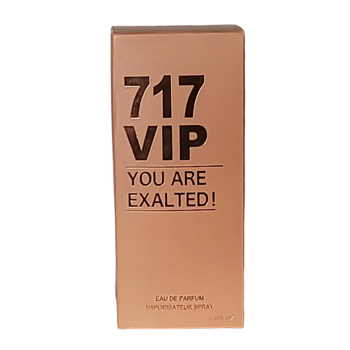 717 VIP Rosé – Perfume para Mujer 100 ml