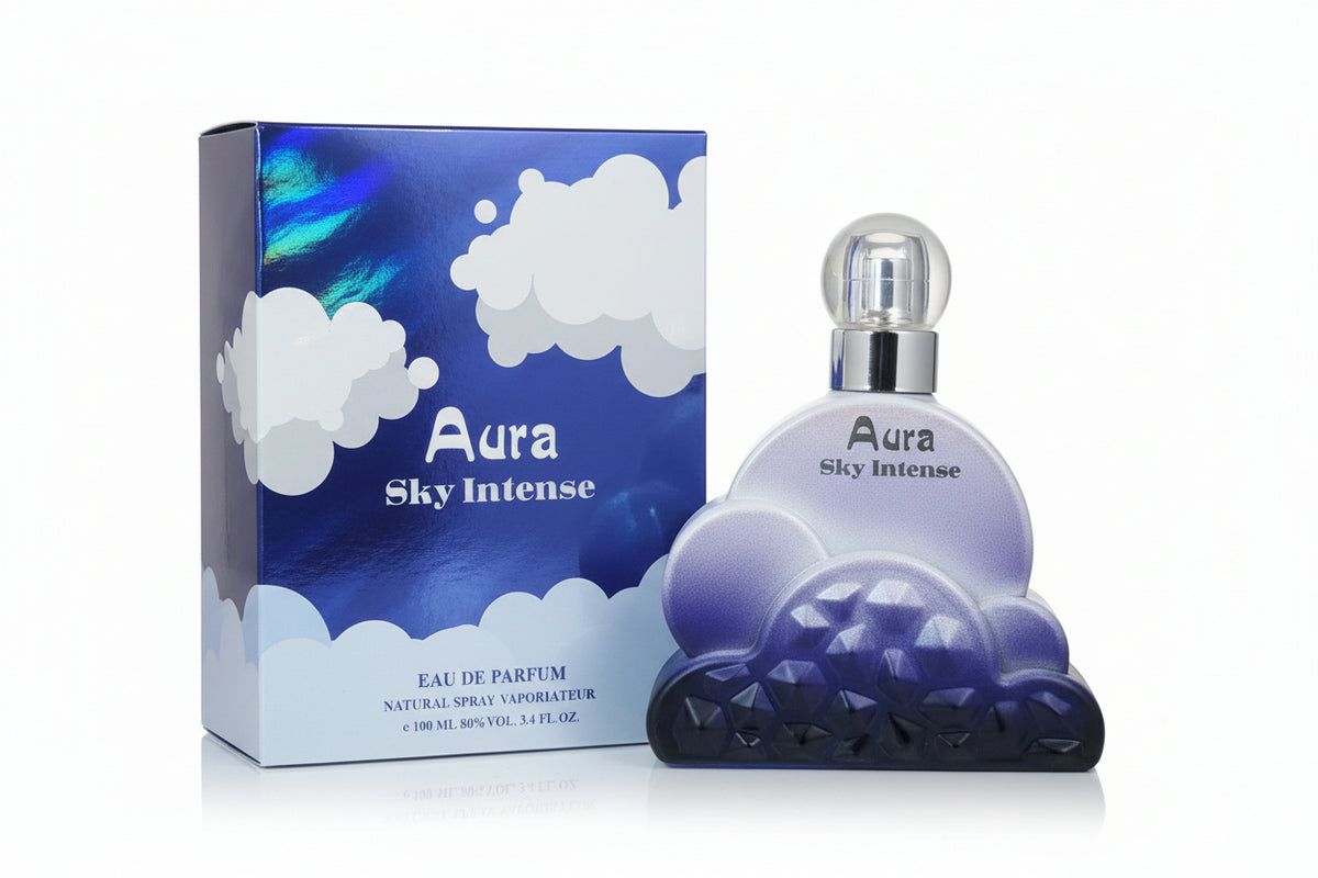 Aura Sky Intense – Perfume 100 ml