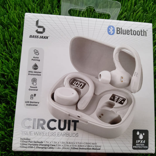 AUDIFONOS CIRCUIT TRUE WIRELESS