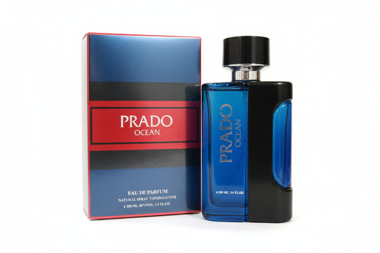 Prado Ocean – Perfume 100 ml