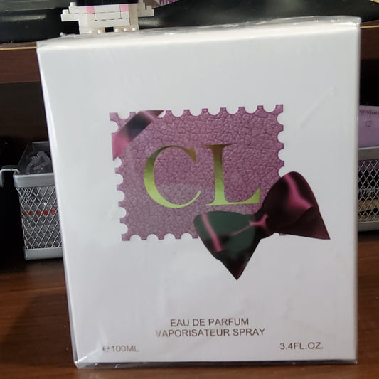 PERFUME CL INSPIRADO.
