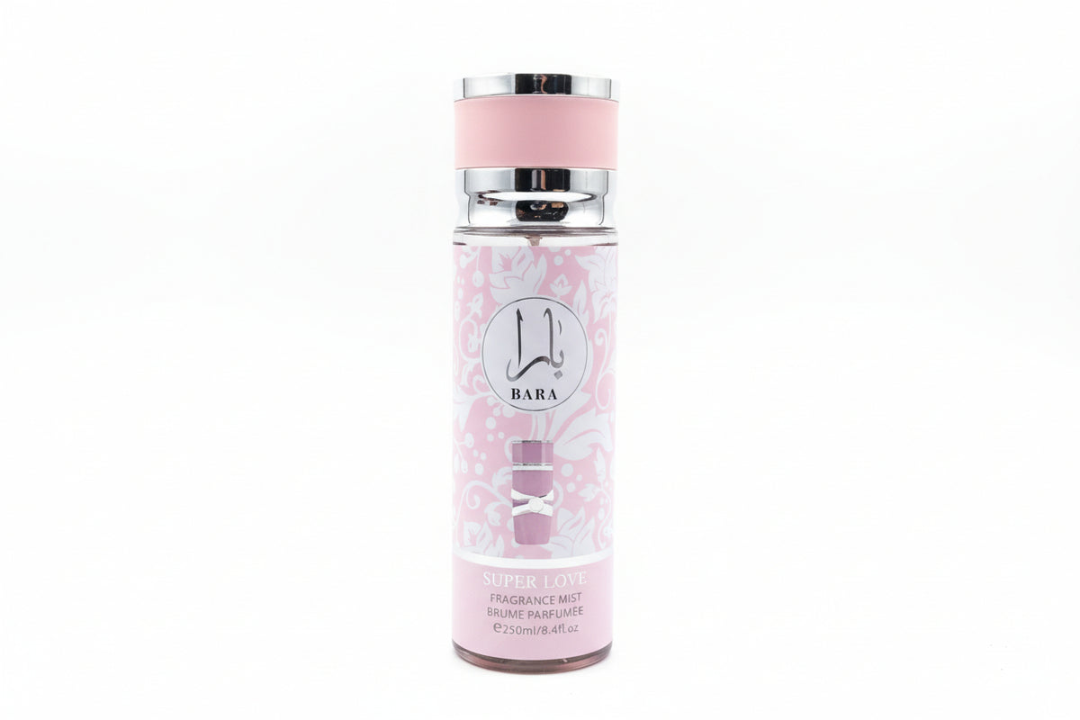 Perfumes Árabes