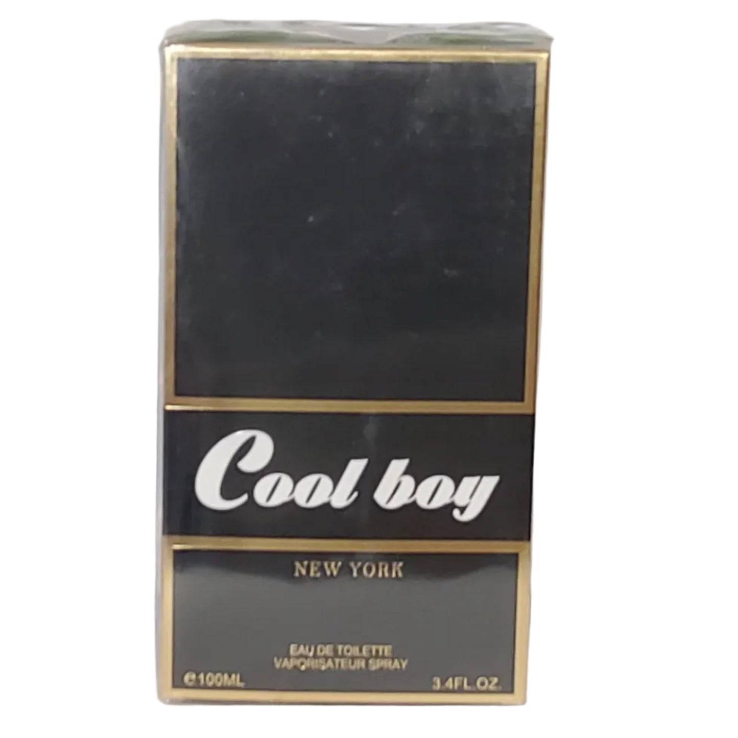 PERFUME COOL BOY.