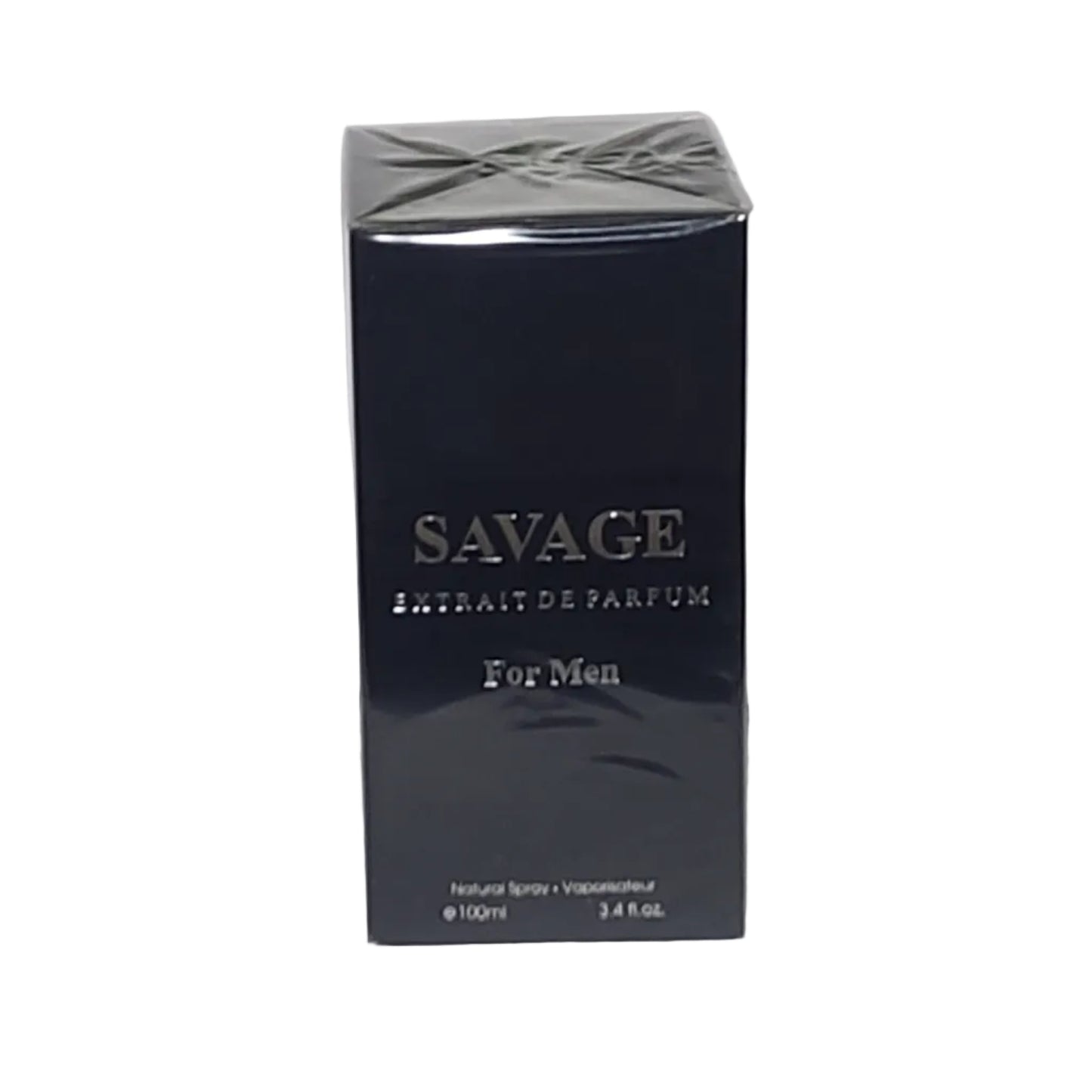SAVAGE EXTRAIT DE PARFUM FOR MEN.
