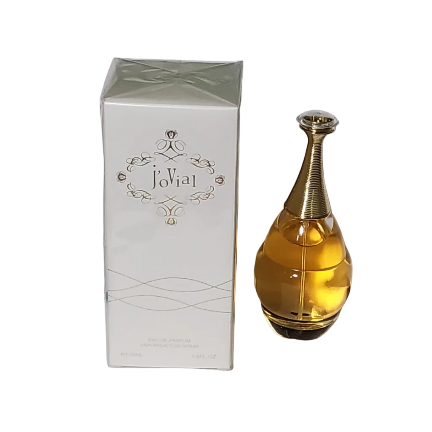 J'OVIAL FOR WOMAN.