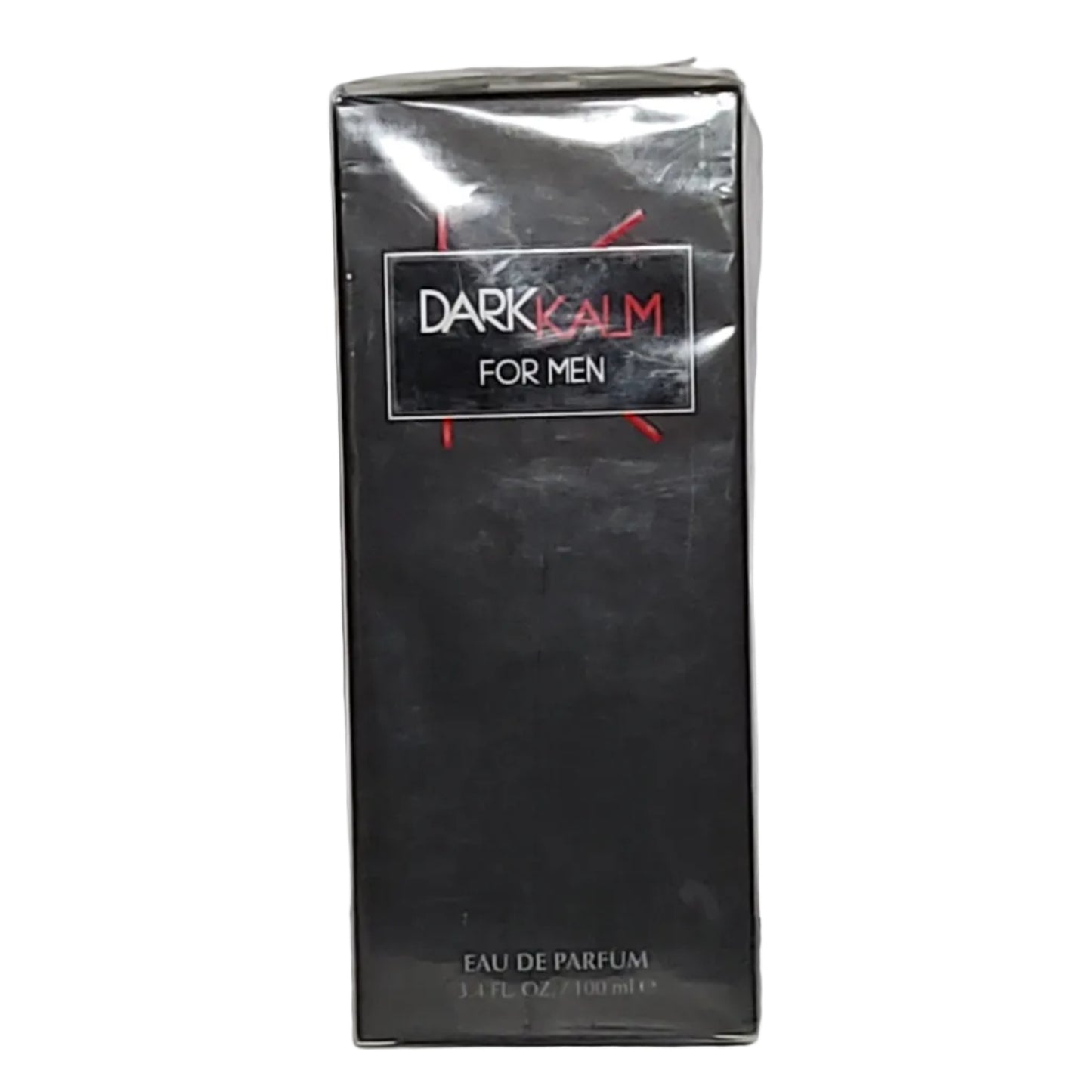 DARK KALM FOR MEN.