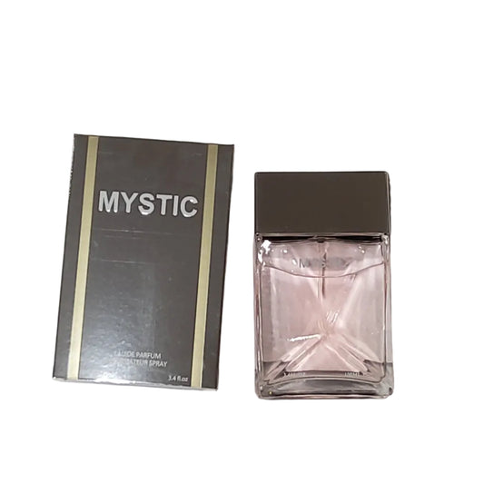 Mystic perfume.
