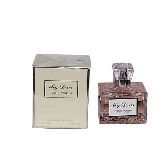 PERFUME MY DEAR.