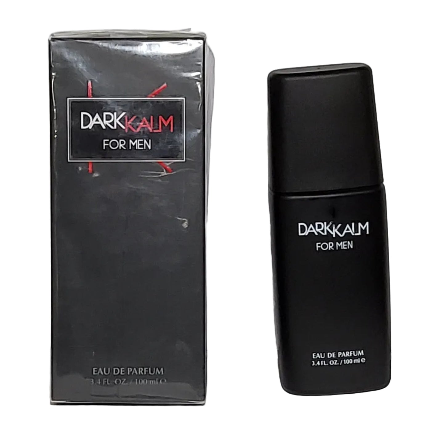 DARK KALM FOR MEN.