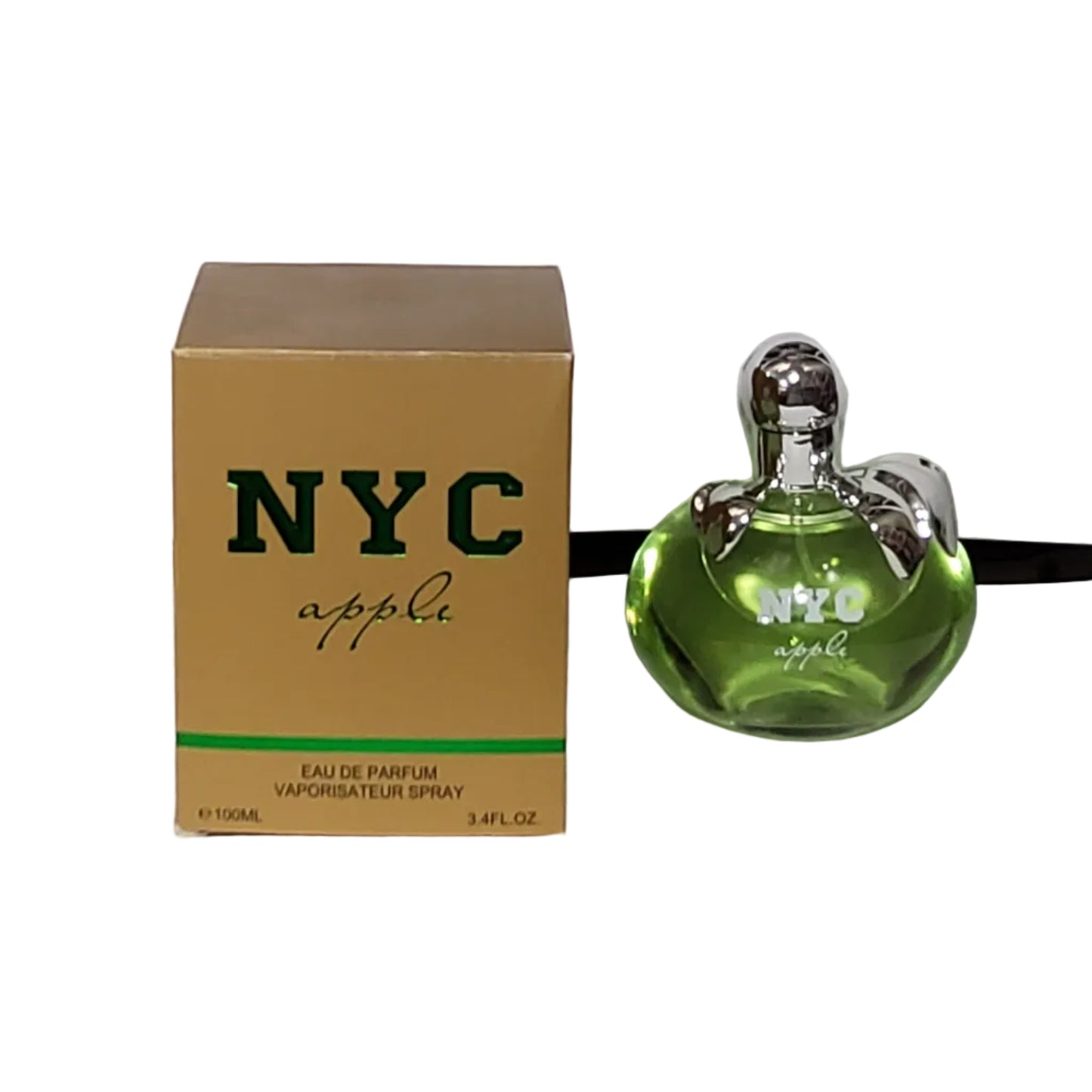 NYC APPLE FOR WOMEN.