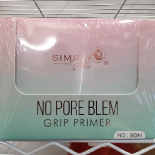 Primer Simply Bella