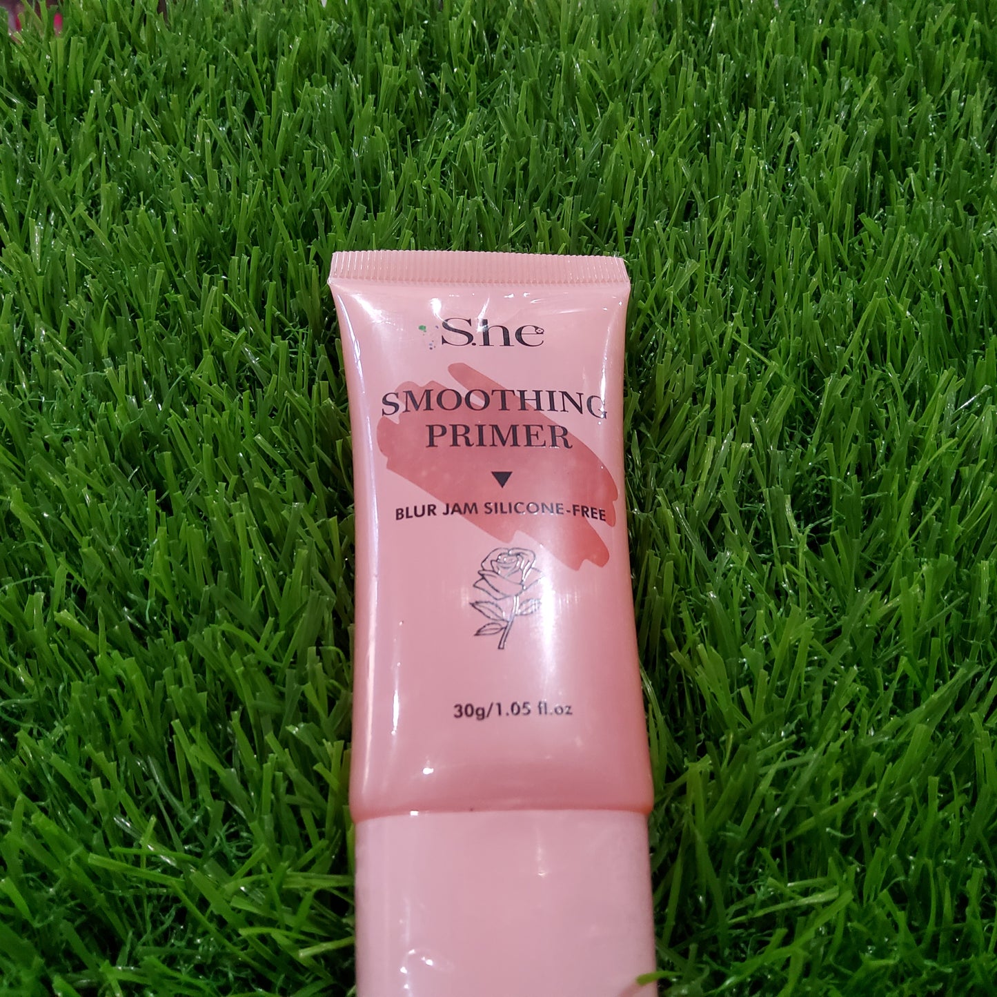 SILICONE FREE PRIMER