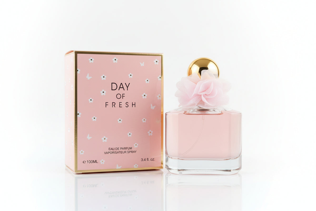 Day of Fresh – Perfume 100 ml