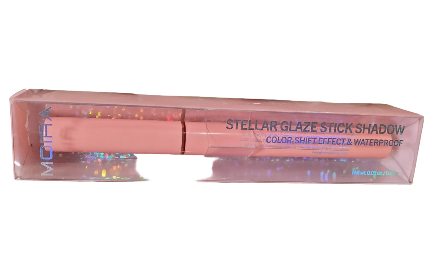 STELLAR GLAZE STICK SHADOW (MOIRA)
