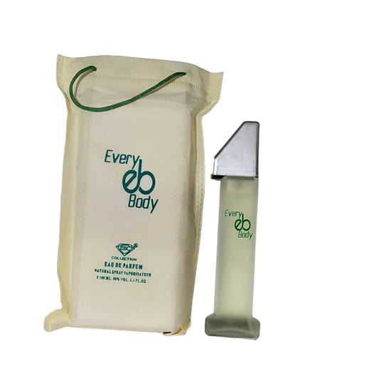 PERFUME EVERY EB BODY unisex.