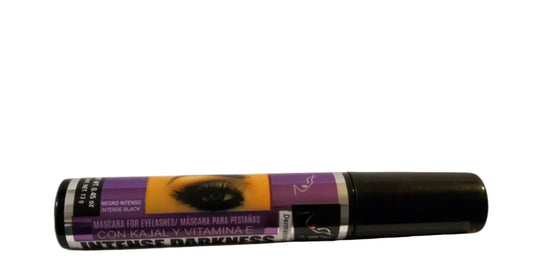 Máscara de Pestañas Intense Darkness con Kajal – Alma Belleza Cosmetics