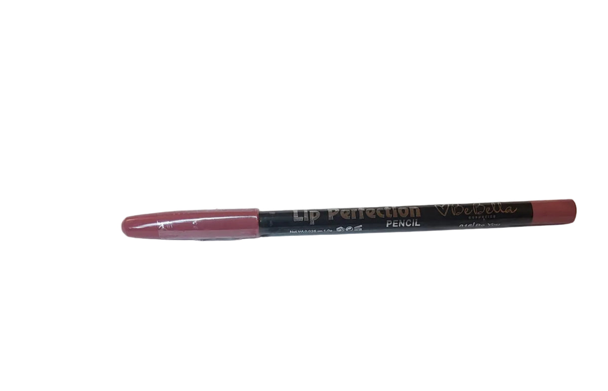 Delineador para Labios y Ojos Perfection – Bebella