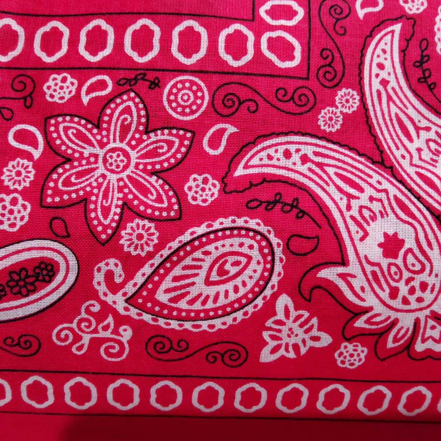 PAÑOS DE COLORES.