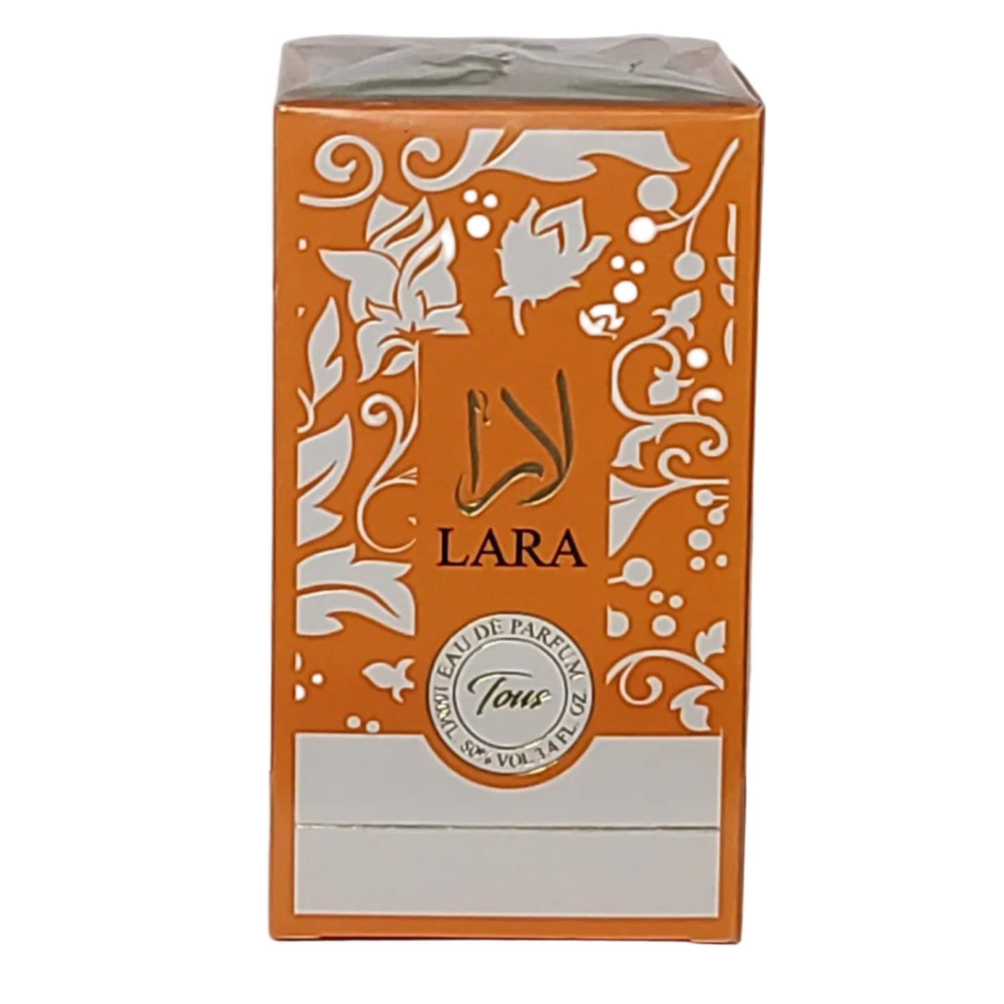 LARA PARFUM.
