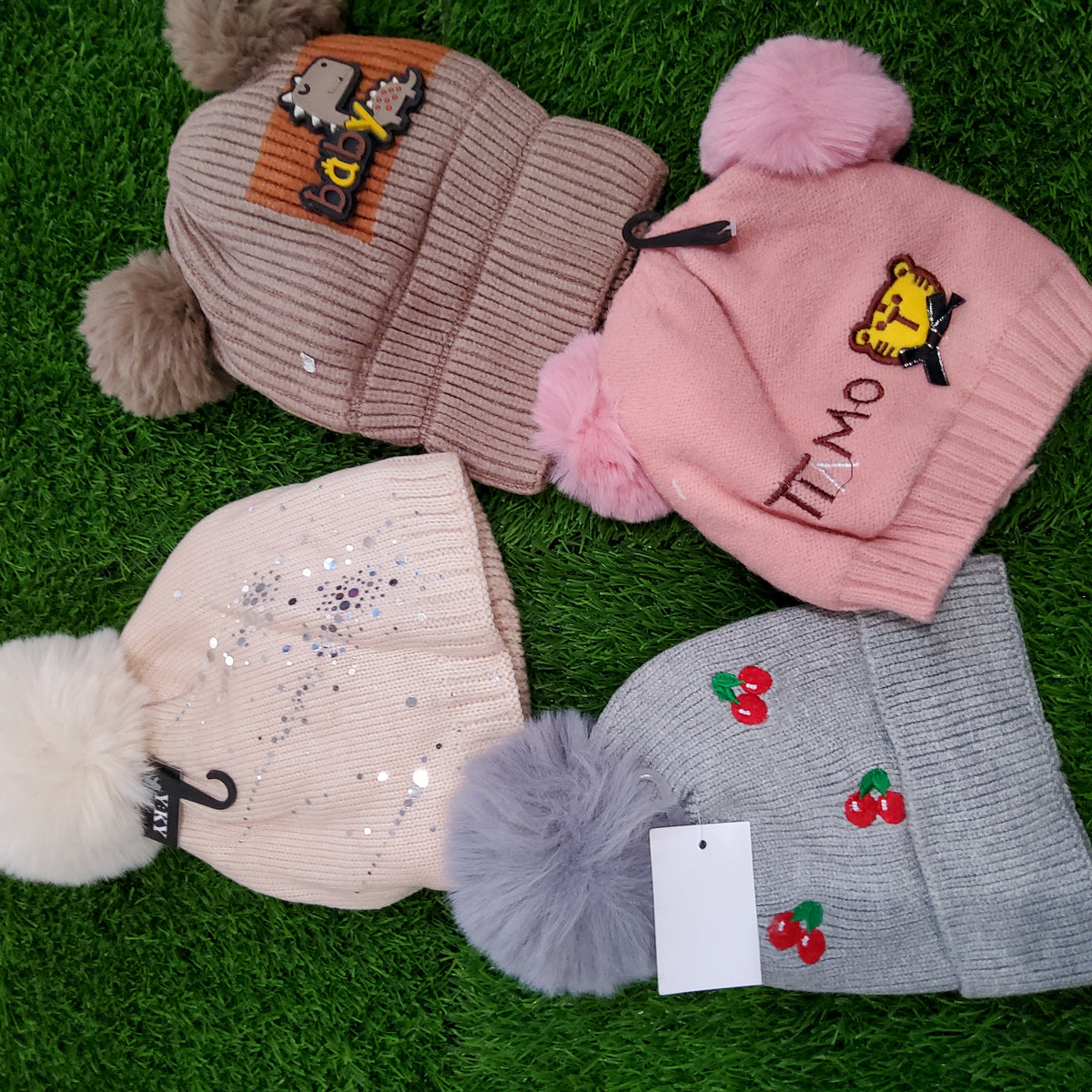 Gorro para Niños