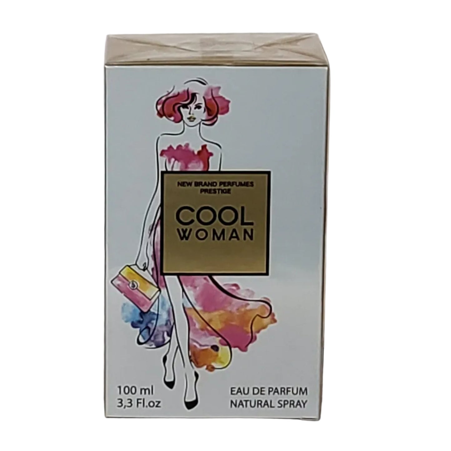 PERFUME INSPIRADO PREMIUM.