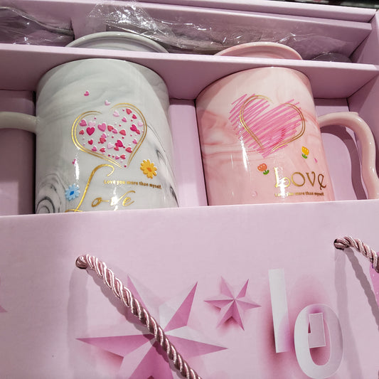 Set de Tazas