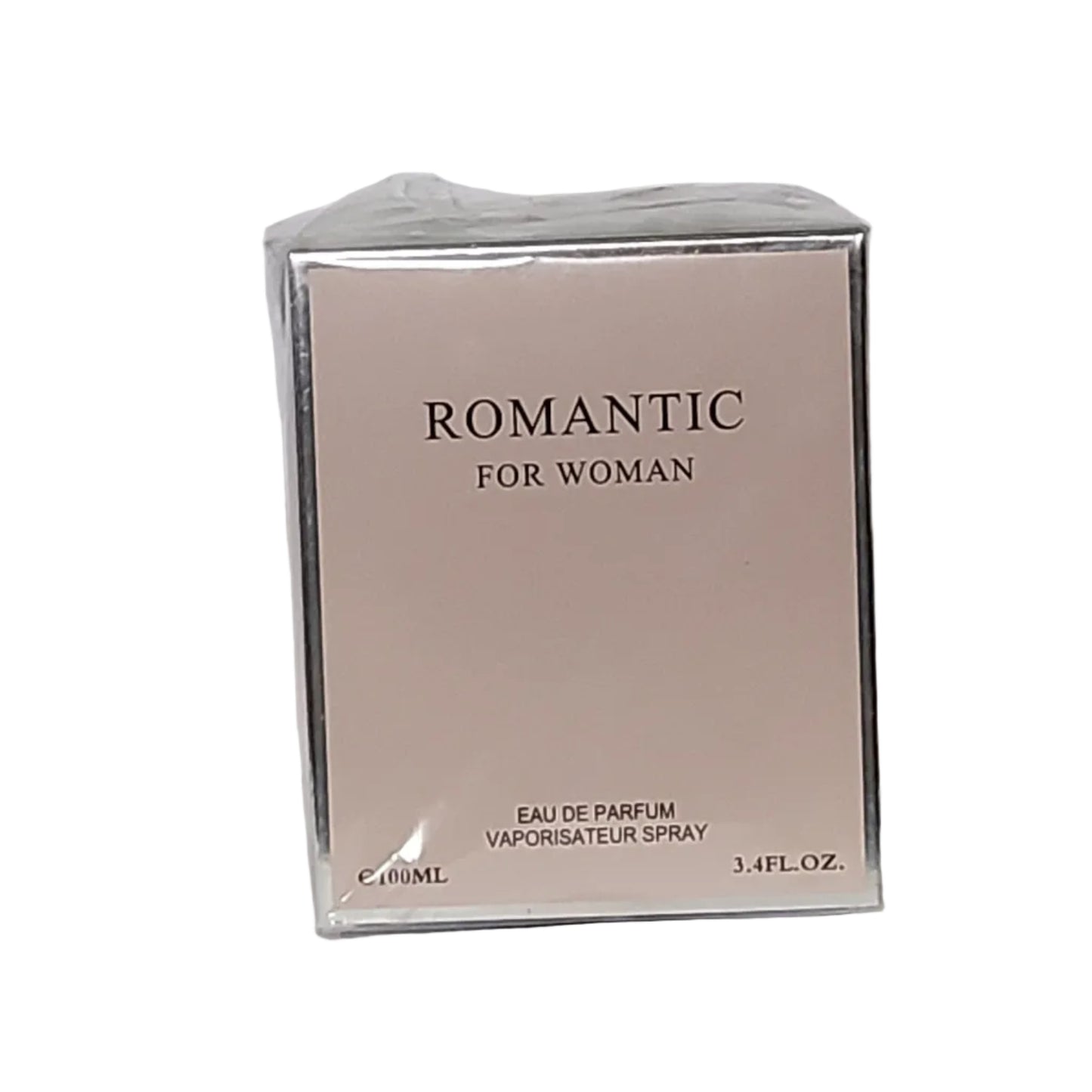 ROMANTIC FOR WOMAN.