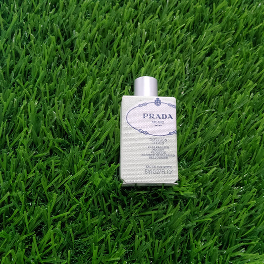 PRADA MILANO ORIGINAL us0.27fl.oz.