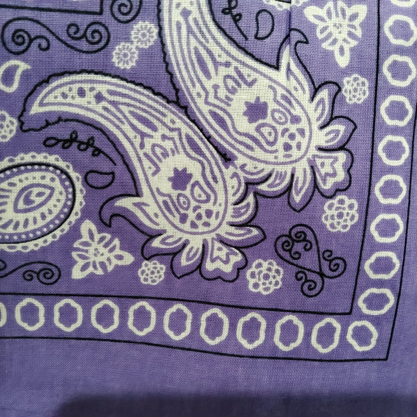 PAÑOS DE COLORES.