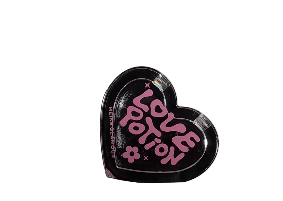 Rubor Magic Blush Rosy Cheeks – Love Potion