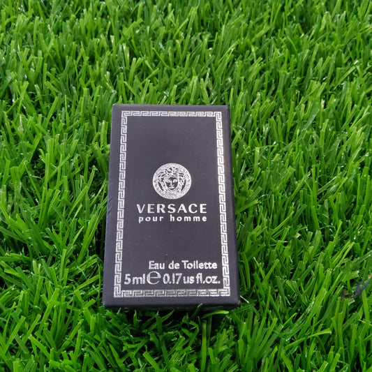 versace pour homme ORIGINAL 0.17 us fl.oz.
