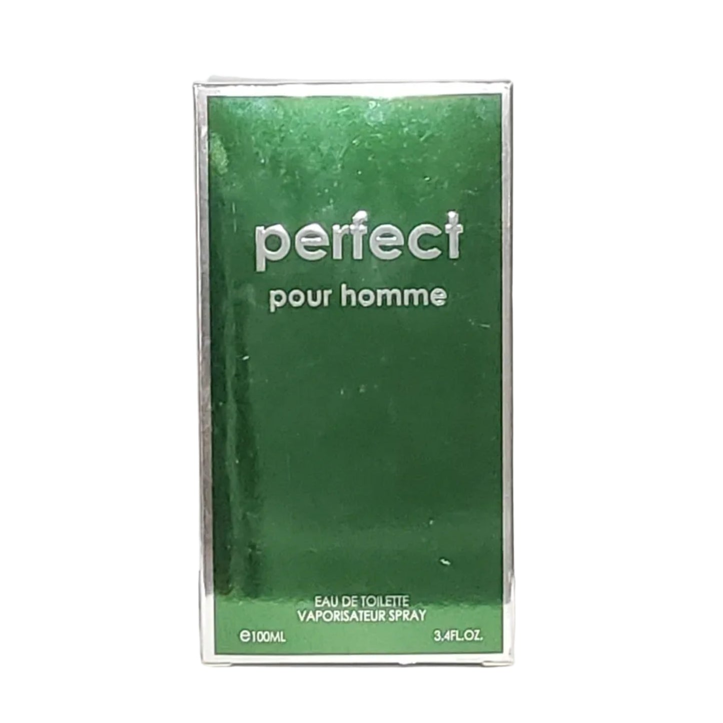 PERFECT POUR HOMME.