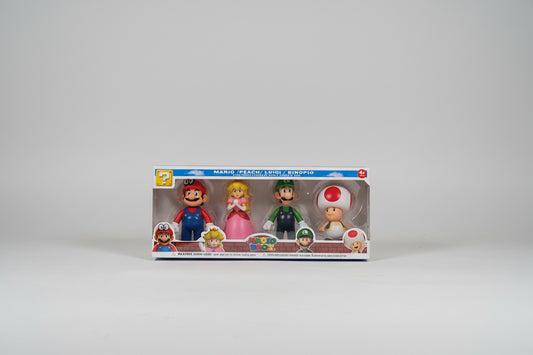 Juguetes de Personajes