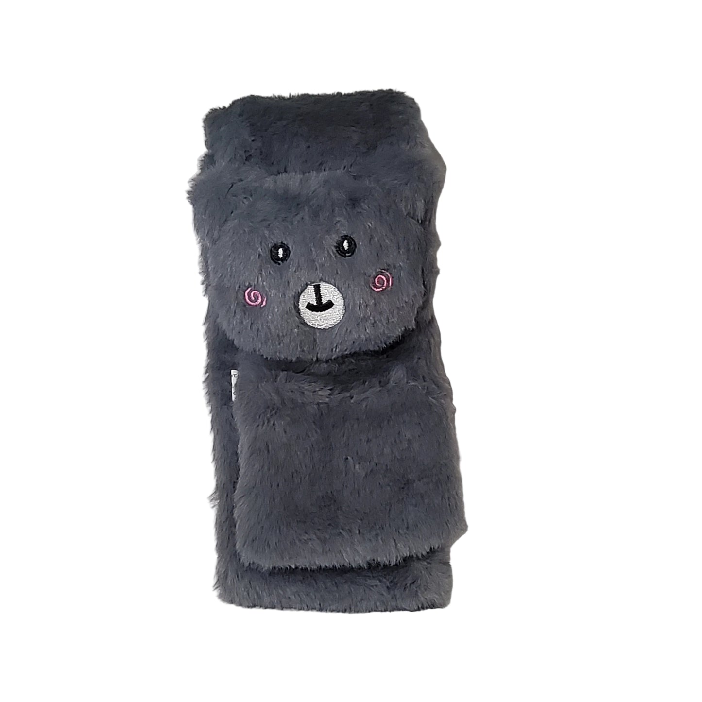 BUFANDA PARA NIÑOS Y NIÑAS.