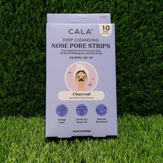 Tiras para Poros de la Nariz – Cala