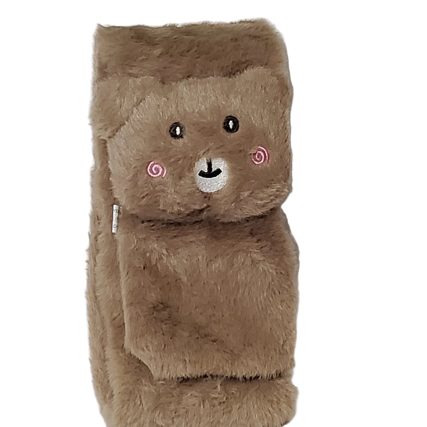 BUFANDA PARA NIÑOS Y NIÑAS.