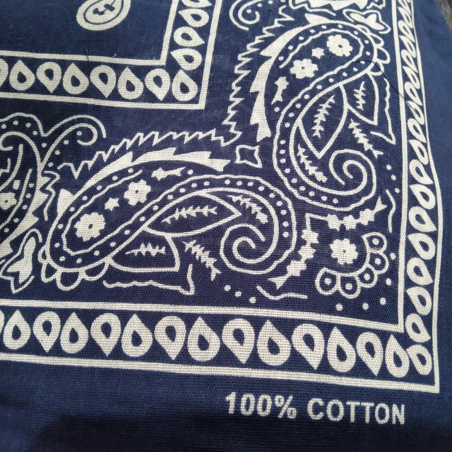 PAÑOS DE COLORES.
