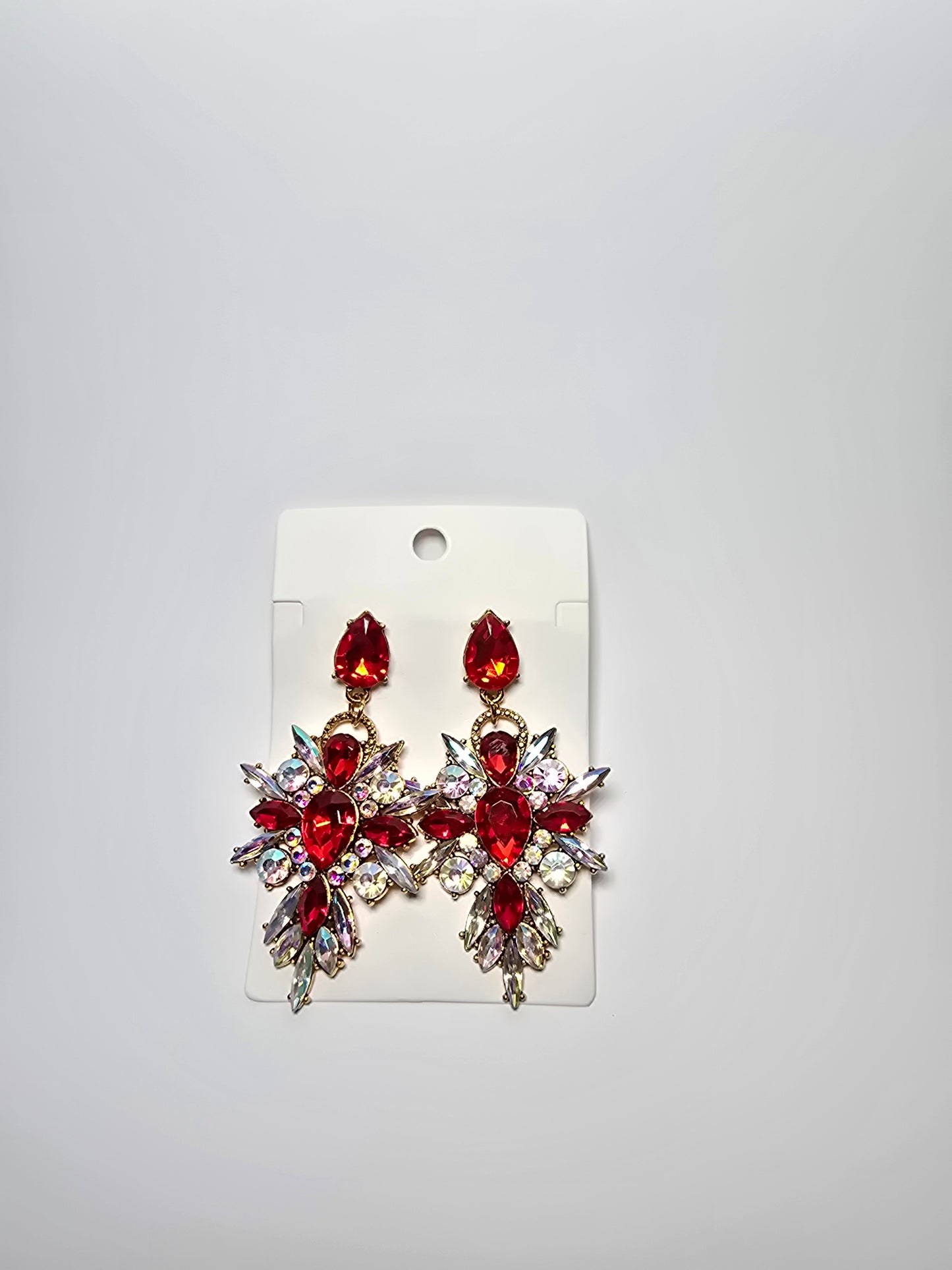 Arete de Cristales "Grande".