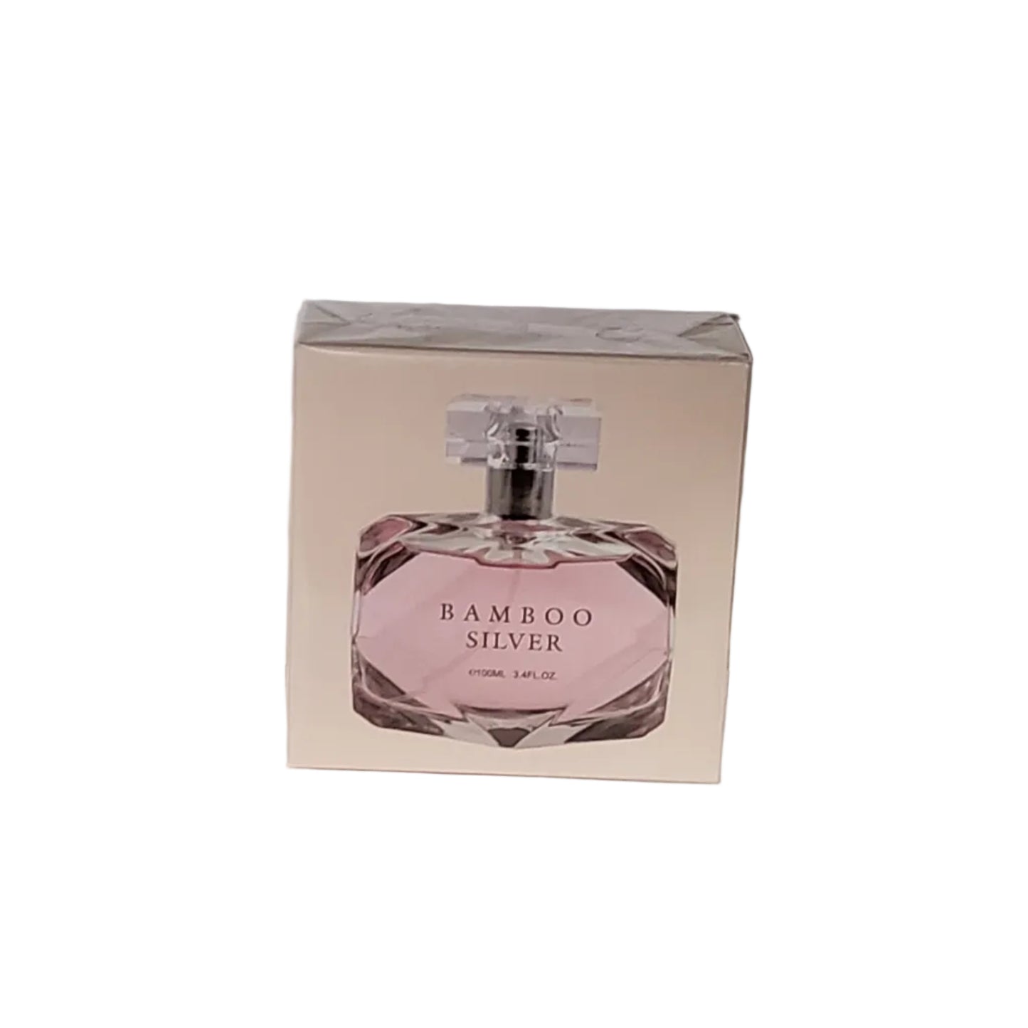 BAMBOO SILVER FOR WOMEN.