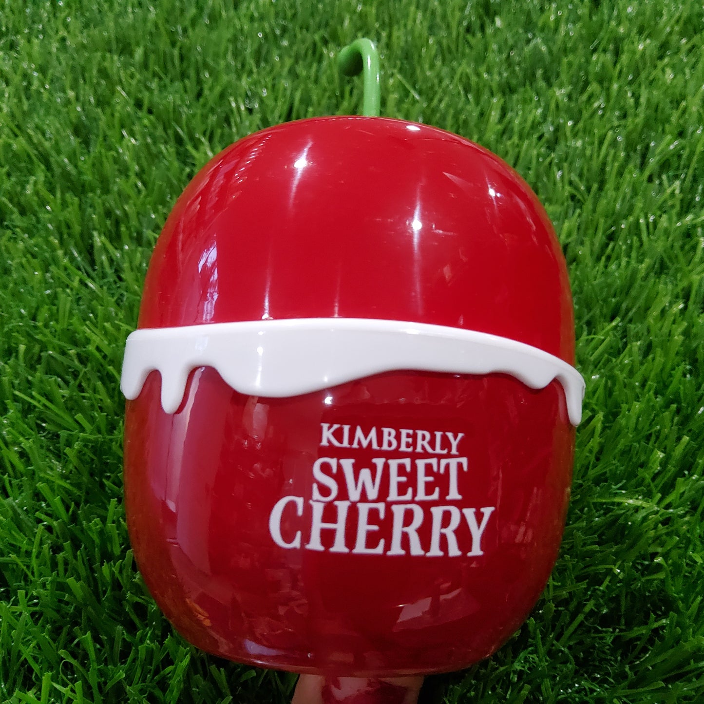KIM SWEET CHERRY FOR WOMEN