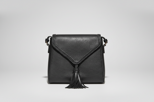 BOLSA De MANO "METRO MUSE" VEGANA.