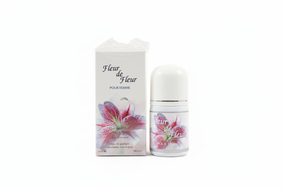 Fleur de Fleur – Perfume 2.7 fl oz